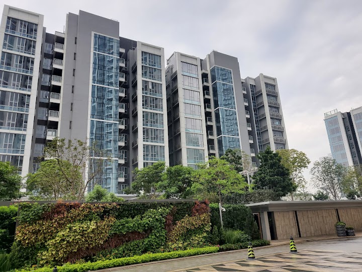 Cullinan West Phase 3 Cullinan West II