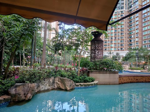 Banyan Garden Phase 1