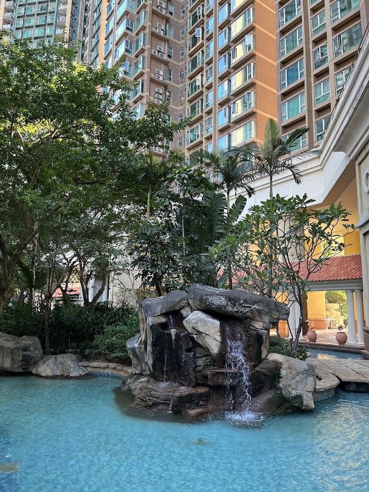 Banyan Garden Phase 1