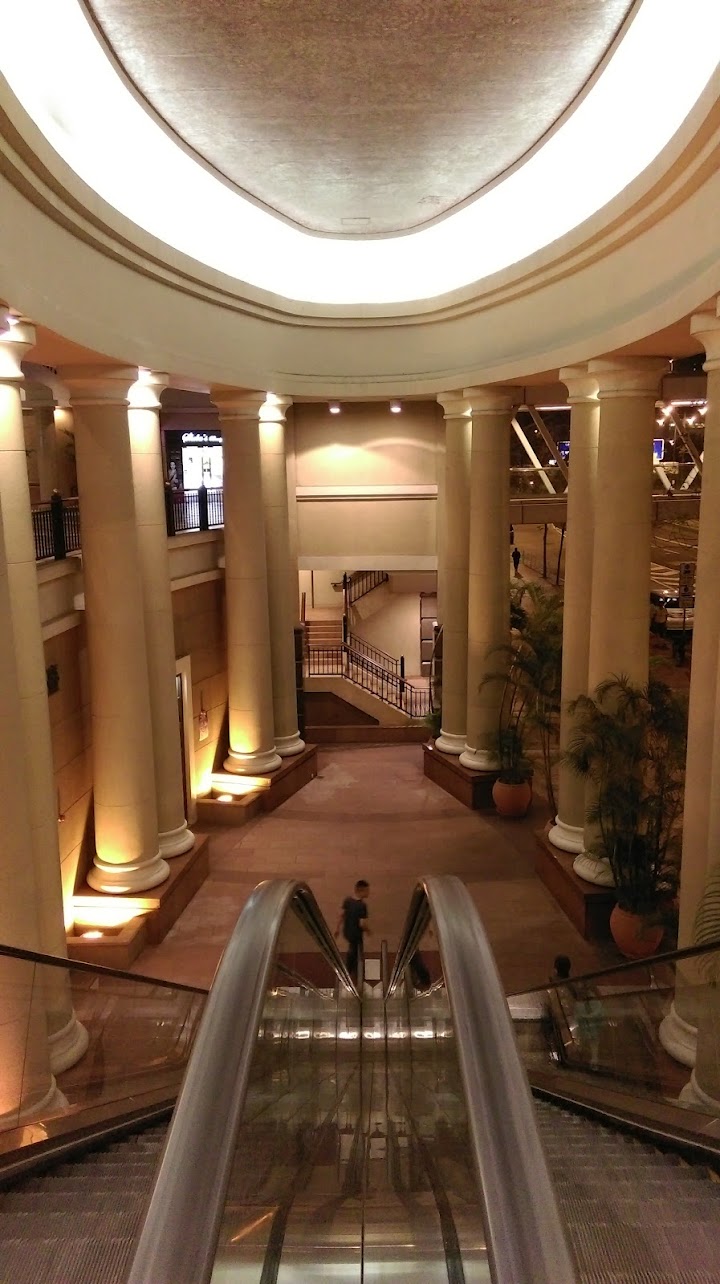 Banyan Garden Phase 1