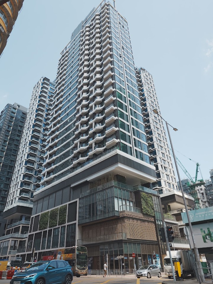 Baker Circle One Phase 1 Phase 1