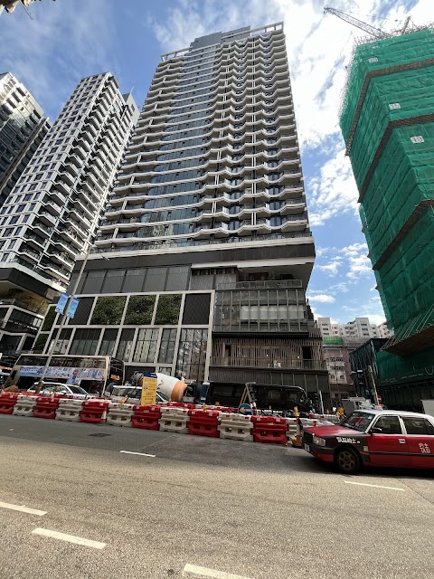 Baker Circle One Phase 1 Phase 1