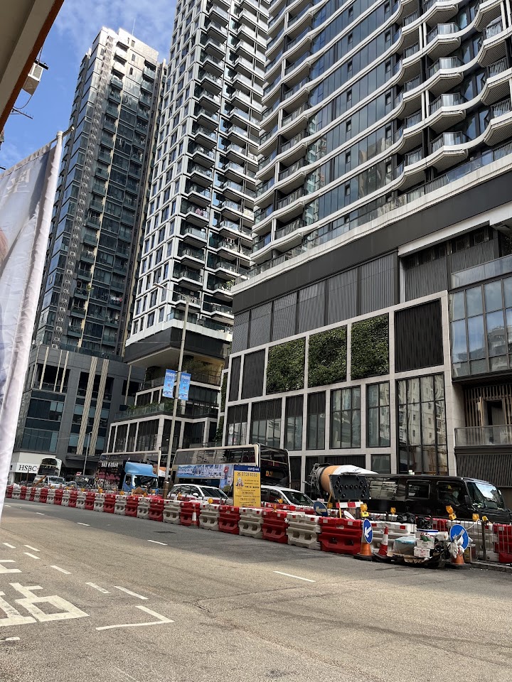 Baker Circle One Phase 1 Phase 1