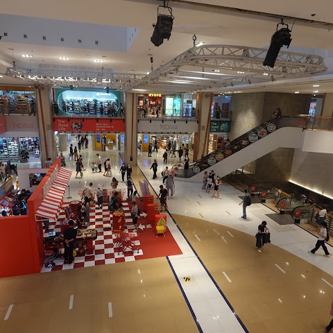 Tseung Kwan O Plaza Phase 1