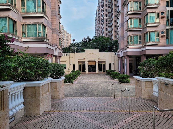 Serenity Park Phase 2