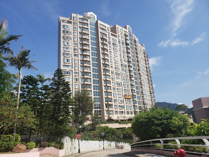 The Redhill Peninsula