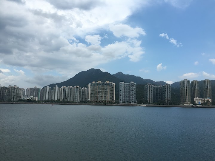 Vista Paradiso Phase 2