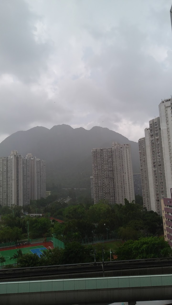 Vista Paradiso Phase 2