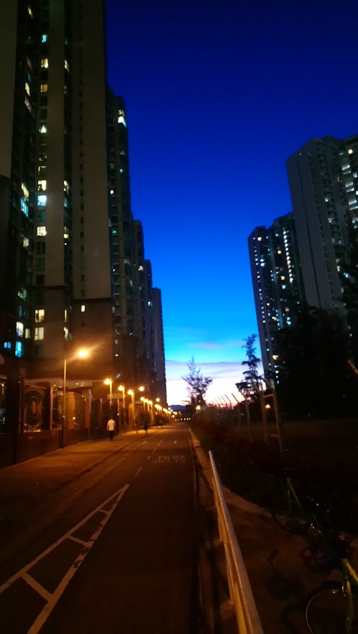 Vista Paradiso Phase 2