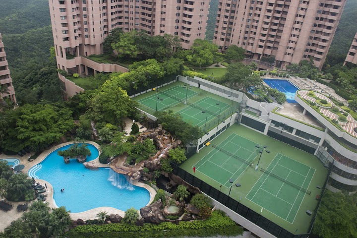 Hong Kong Parkview