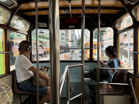 Kwan Yick Building Phase 2