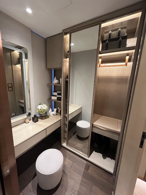 Ocean Camino Phase 1