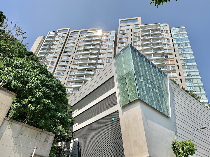 Peak One Phase 3 Peak House