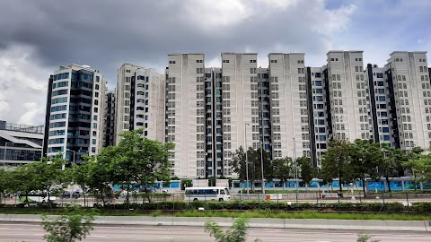 Providence Bay Phase 1