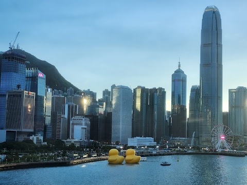 Victoria Harbour Phase 1B