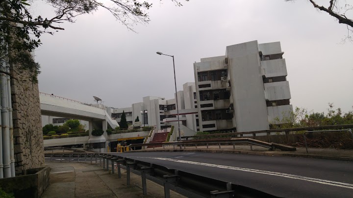 Chi Fu Fa Yuen Yar Chee Villas