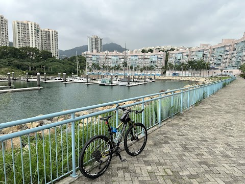 Discovery Bay Beach Village