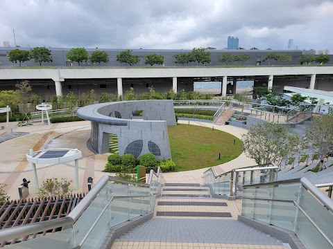 Tak Chung Garden Phase 1 Phase 1