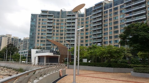 Mayfair By The Sea I