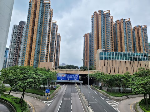 Whampoa Garden Phase 2 Cherry Mansions