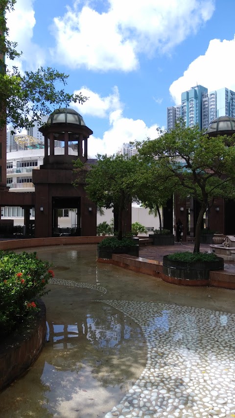 Vista Paradiso Phase 1