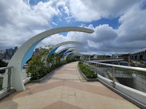 Tak Chung Garden Phase II