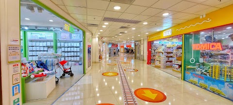 Tuen Mun Town Plaza Phase 1