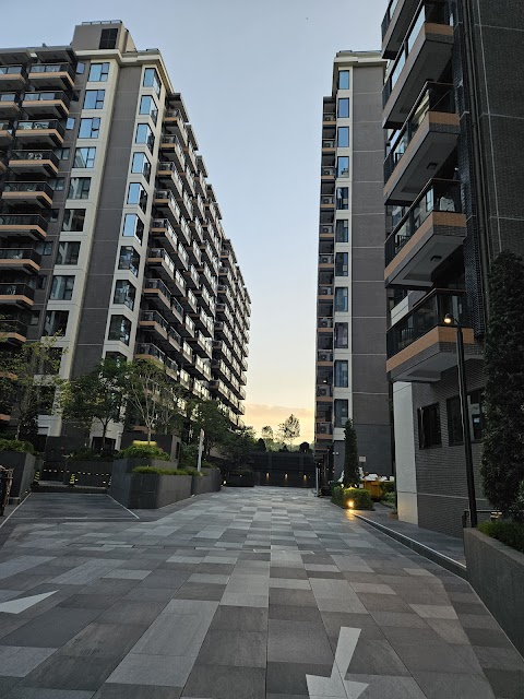 High Park Phase 1 High Park I