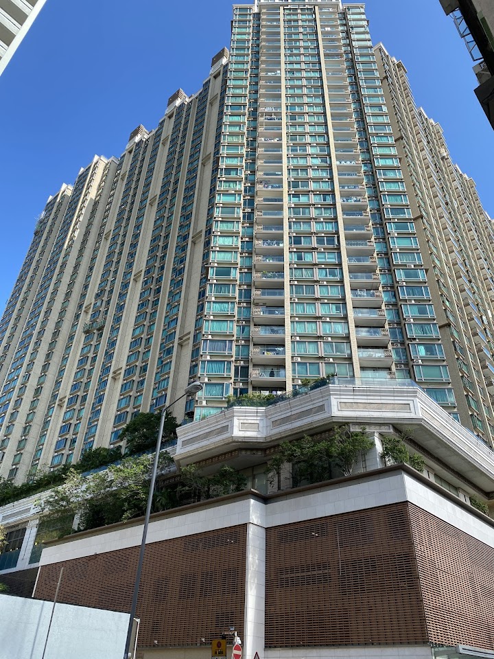 Celestial Heights Phase 1