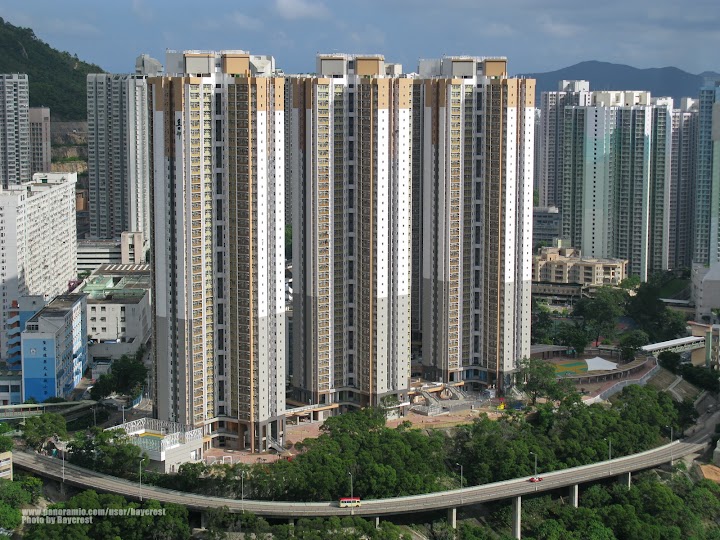 Lam Tin Estate
