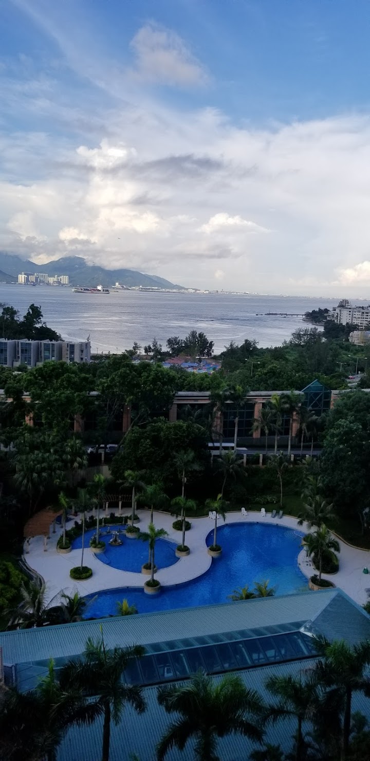 Palatial Coast Grand Pacific Views