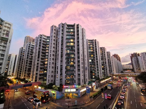 Whampoa Garden Phase 2 Cherry Mansions