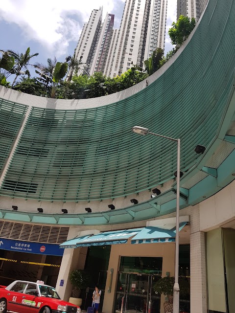 Metro Harbour View Phase 2