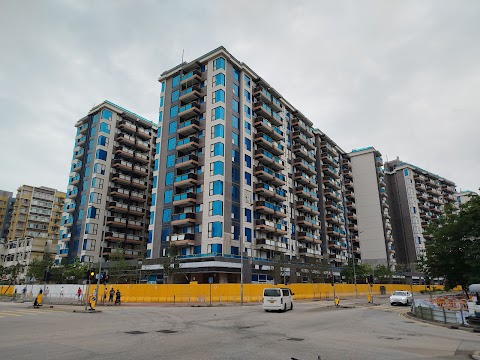 High Park Phase 1 High Park I