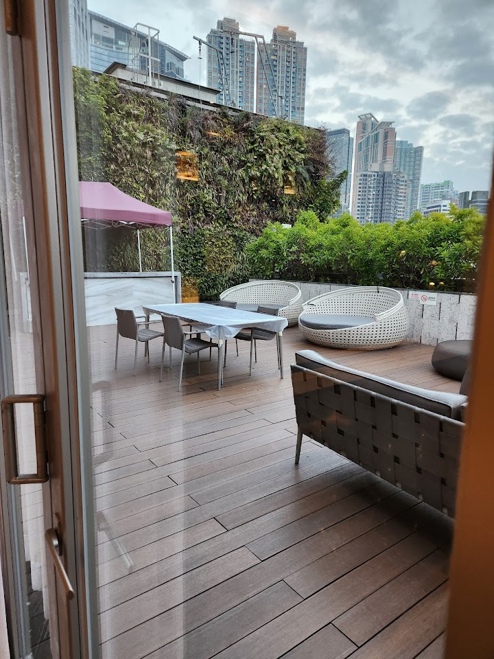 Ocean Pride Phase 3A Ocean Supreme