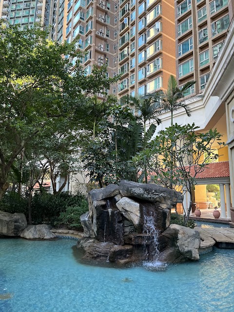 Banyan Garden Phase 1