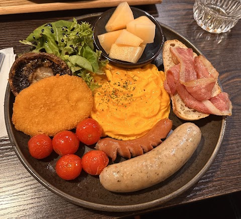 The Blossom Phase II