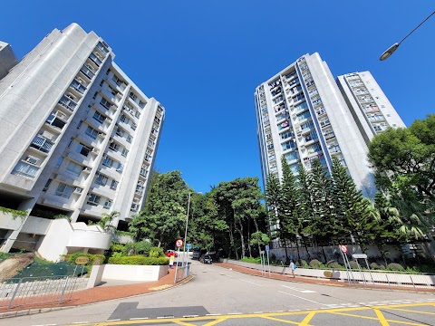 Beacon Heights Phase 1