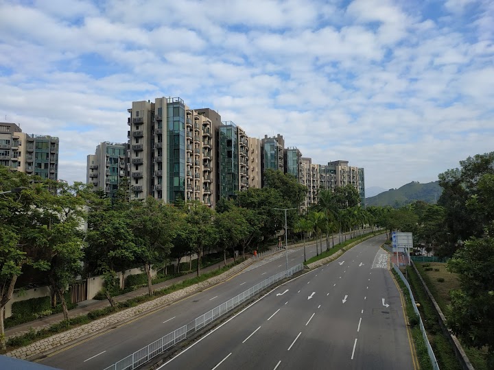 Wetland Seasons Park Phase 1