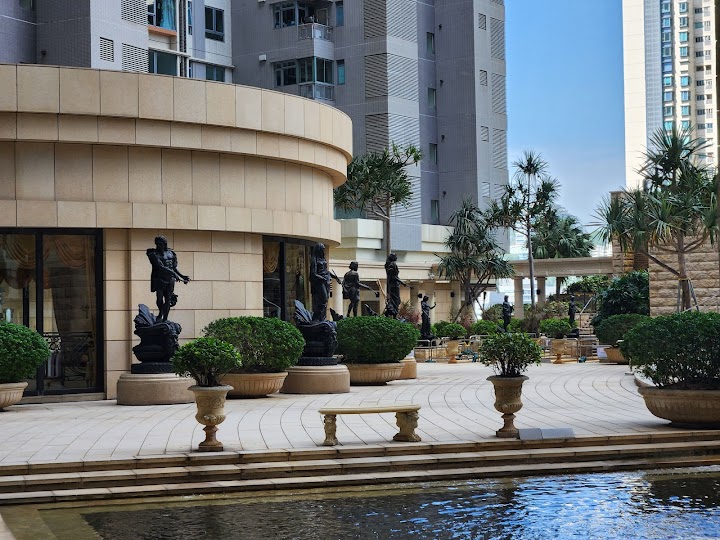 Residence Bel Air Phase 6 Bel-Air No. 8