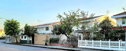 Fairview Park Golden Bamboo Road East