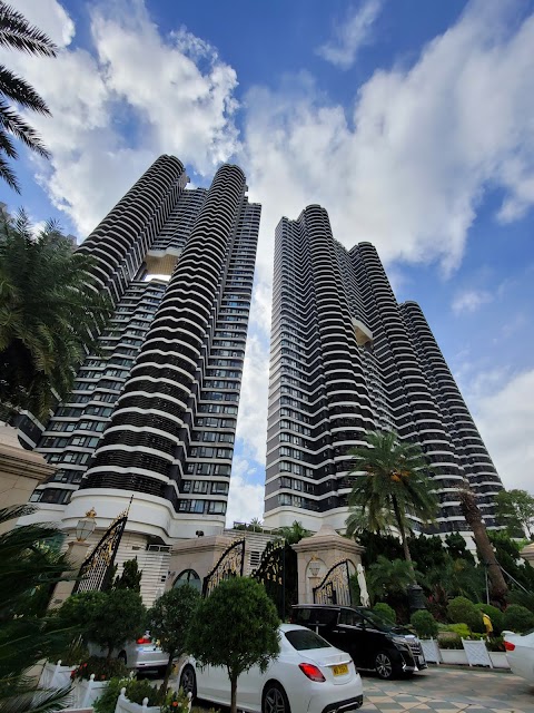 Residence Bel Air Phase 5 Villa Bel-Air