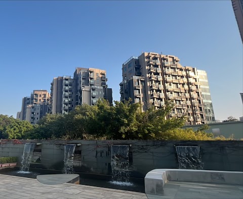 Wetland Seasons Park Phase 1