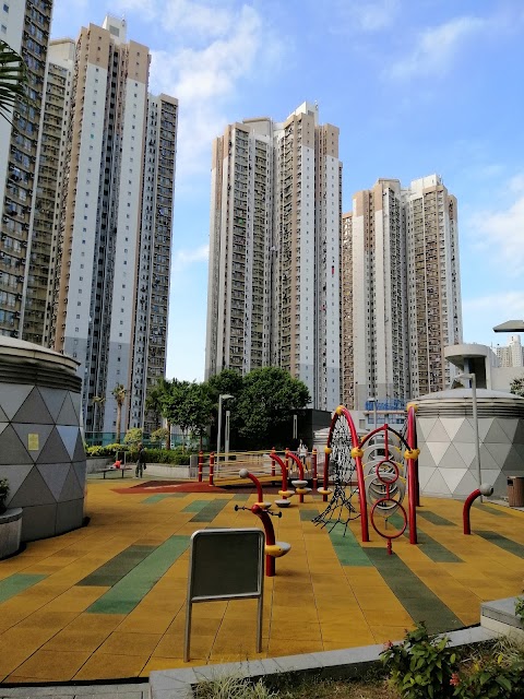 Lam Tin Estate Phase 8 Ph 7 & 8