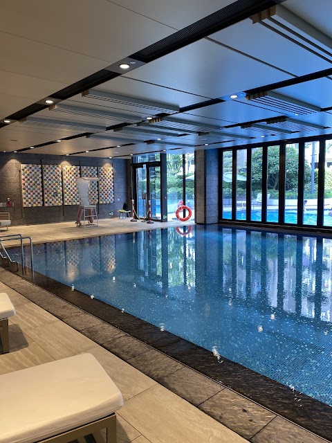 Wetland Seasons Bay Phase 1