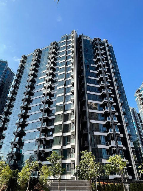 The Royale Phase 1 Seacoast Royale