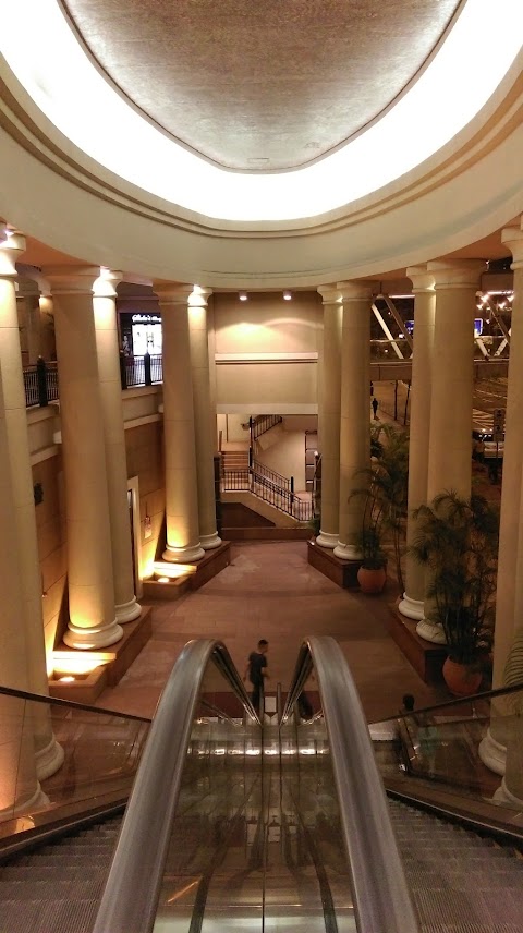 Banyan Garden Phase 1