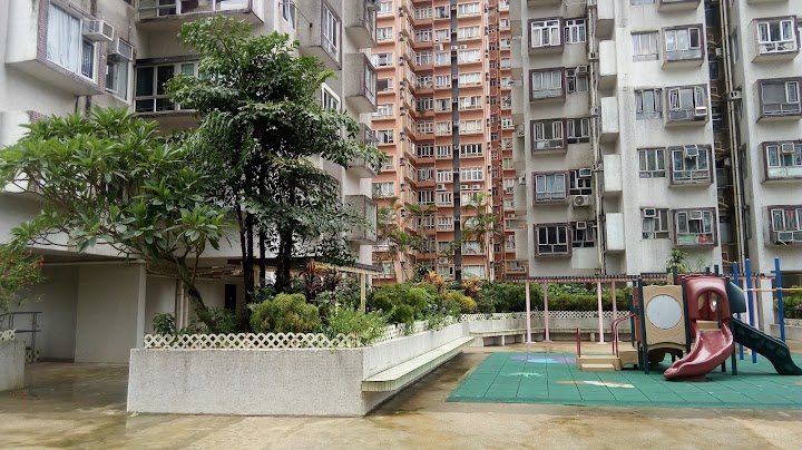 Golden Lion Garden Phase 2