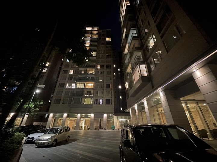 Peak One Phase 3 Peak House