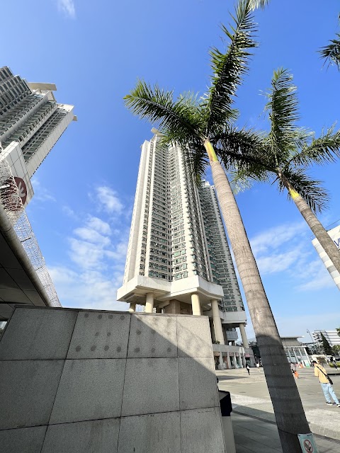 Tung Chung Crescent Phase 2